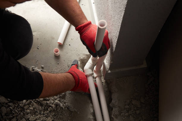 Reliable St Petersburg, FL Plumbing services Solutions